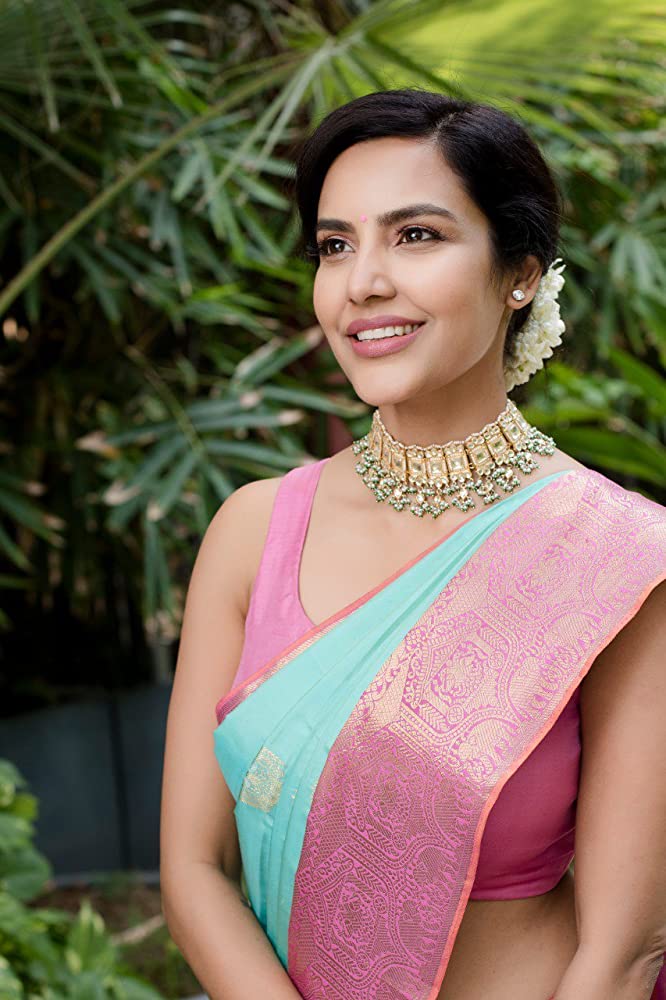 Priya Anand  Height, Weight, Age, Stats, Wiki and More